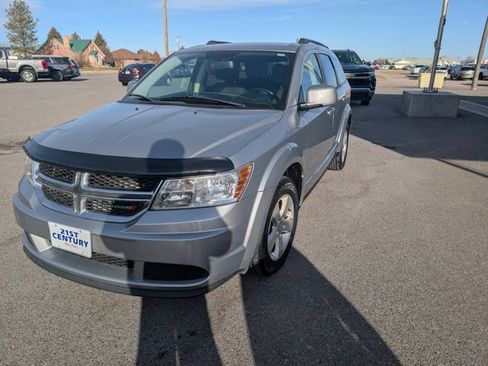 Used 2015 Dodge Journey SE image 5