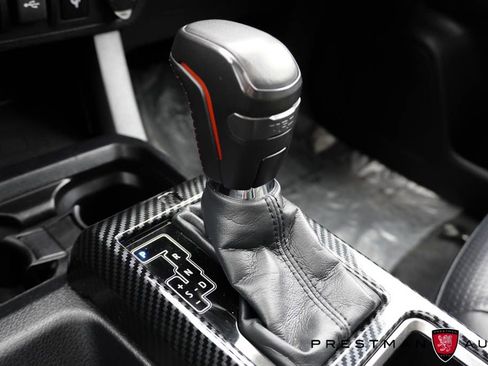 Used 2020 Toyota Tacoma TRD Pro AWD/4WD image 48