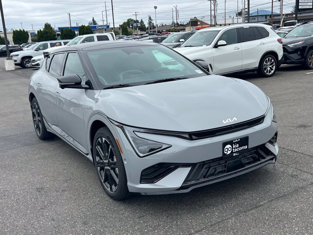 New 2026 Kia EV6 GT-Line AWD/4WD image 5