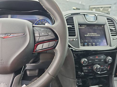 Used 2023 Chrysler 300 S RWD image 23