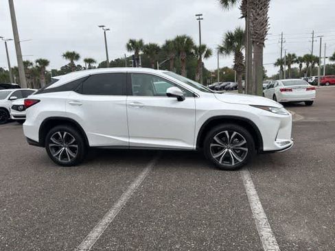 Used 2022 Lexus RX 350 FWD w/ Premium Package image 8