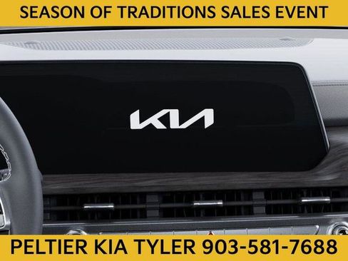 New 2025 Kia Telluride SX Prestige X-Line image 20