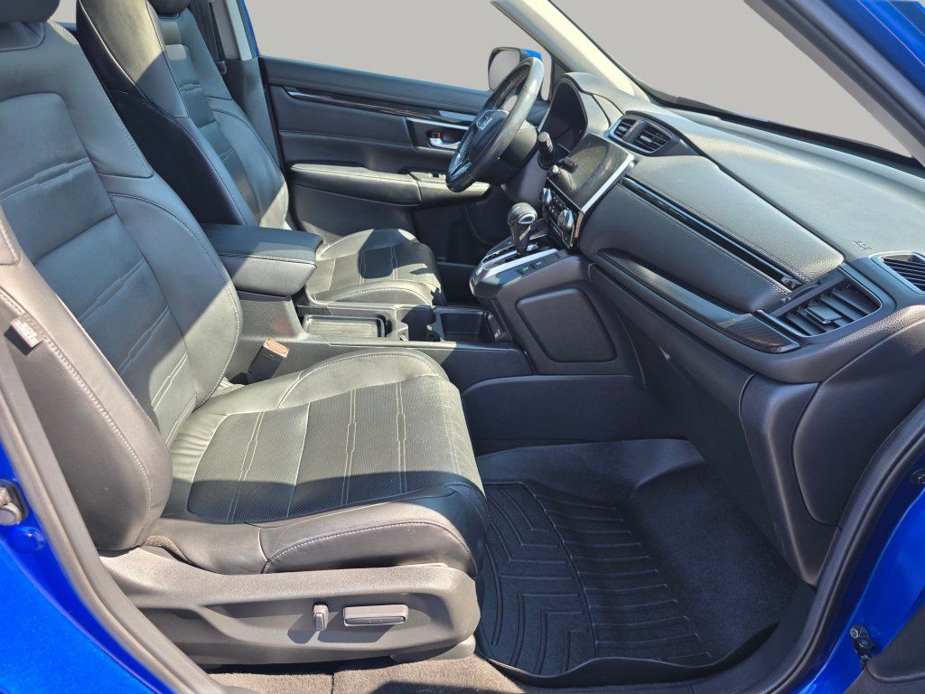 Used 2020 Honda CR-V EX-L image 26