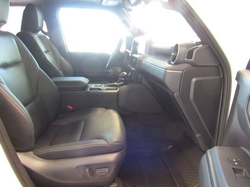 Used 2027 Toyota Land Cruiser w/ Premium Package AWD/4WD image 18