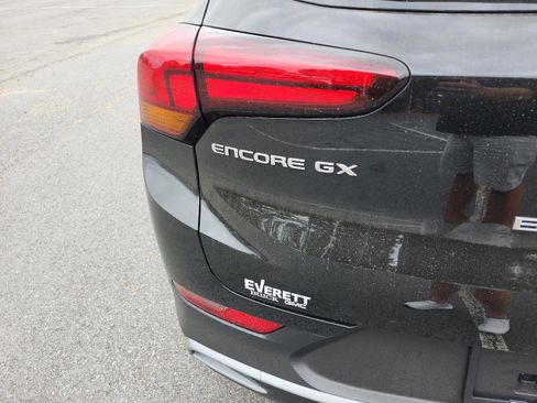 New 2026 Buick Encore GX Preferred image 4