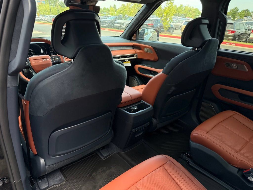 New 2027 Kia Telluride SX Prestige w/ Towing Package AWD/4WD image 27