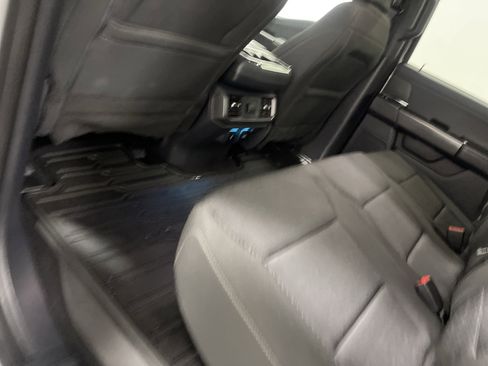 Used 2024 Ford F150 XLT w/ Equipment Group 302A MID image 17