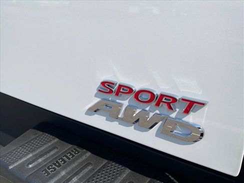 Used 2023 Honda Ridgeline Sport image 23