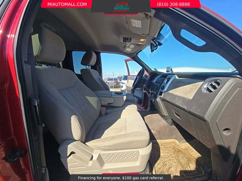 Used 2009 Ford F150 FX4 image 16