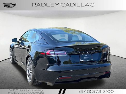 Used 2023 Tesla Model S Plaid image 20