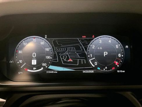 Certified 2025 Land Rover Defender 110 S AWD/4WD image 21