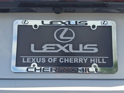 New 2026 Lexus IS 350 F Sport AWD/4WD image 17