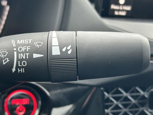 New 2025 Honda Accord EX-L image 18