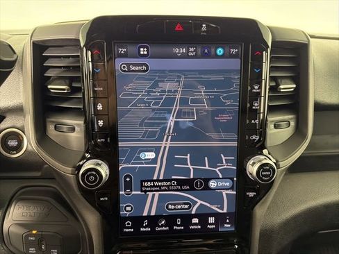 New 2026 RAM 2500 Tradesman AWD/4WD image 20