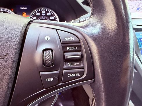 Used 2017 Acura MDX FWD w/ Technology Package image 22