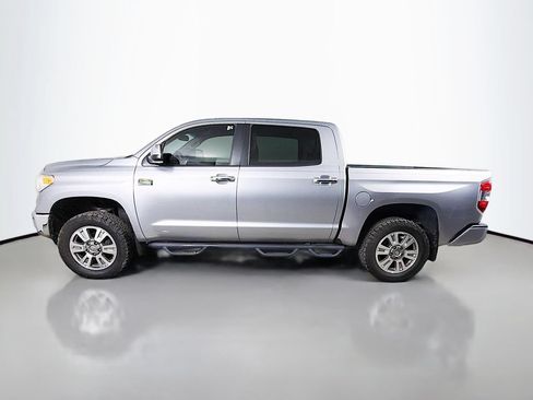 Used 2017 Toyota Tundra 1794 Edition AWD/4WD image 9
