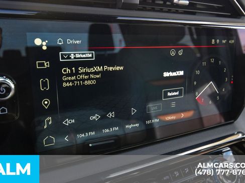 Used 2024 GMC Sierra 1500 AT4 image 30