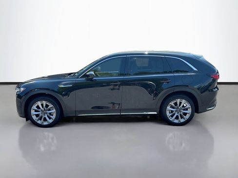 Used 2026 MAZDA CX-90 3.3 Turbo w/ Premium Plus Pkg AWD/4WD image 4