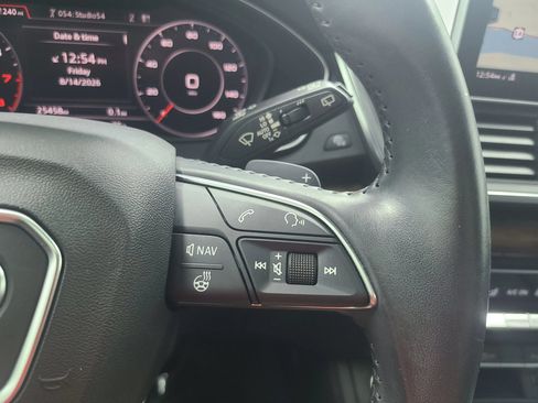 Used 2019 Audi Q5 2.0T Premium Plus AWD/4WD image 32