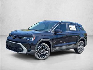 New 2026 Volkswagen Taos SE FWD video 1