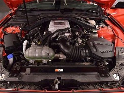 Used 2022 Ford Mustang Shelby GT500 w/ Handling Package image 33