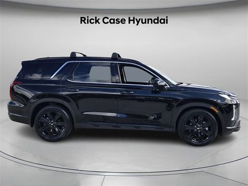 Certified 2023 Hyundai Palisade XRT image 4