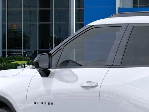New 2026 Chevrolet Blazer LT w/ Convenience Package FWD image 12