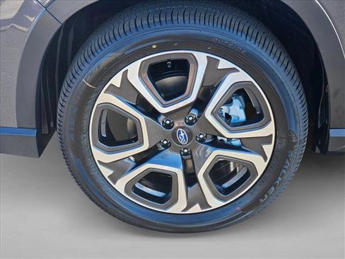 New 2026 Subaru Ascent Limited image 10