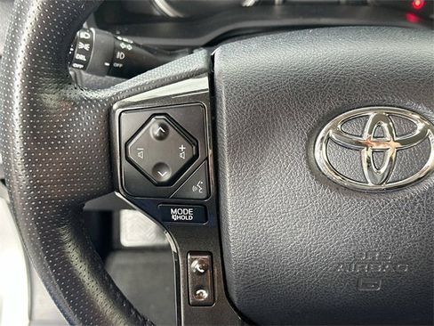 Used 2024 Toyota 4Runner TRD Off-Road Premium image 21