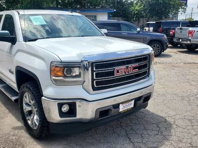 Used 2014 GMC Sierra 1500 SLT