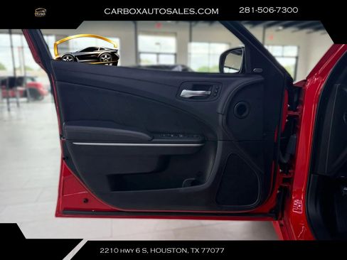 Used 2023 Dodge Charger Scat Pack RWD image 18