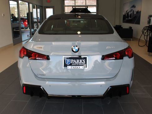 New 2026 BMW 228i xDrive image 25