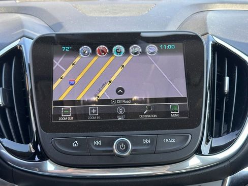 Used 2018 Chevrolet Volt Premier w/ Driver Confidence Package image 32