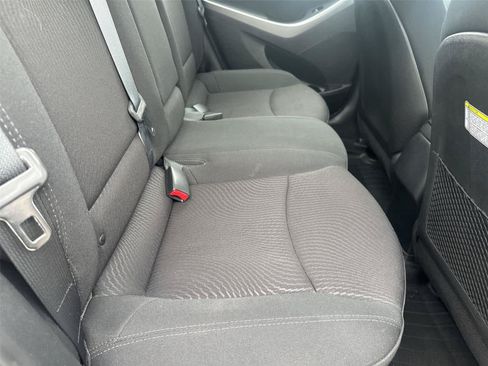 Used 2016 Hyundai Elantra Value Edition FWD image 14