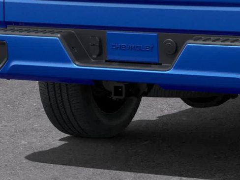 New 2025 Chevrolet Silverado 1500 RST image 14