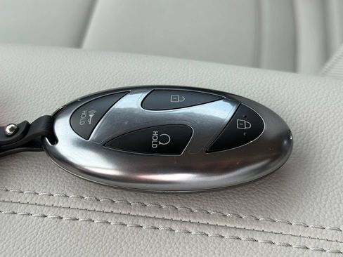 New 2026 Hyundai Tucson SE FWD image 30