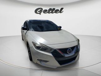 Used 2017 Nissan Maxima Platinum video 2