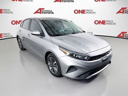 Used 2023 Kia Forte LXS