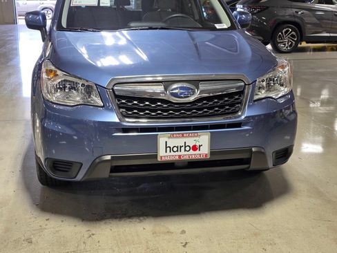 Used 2015 Subaru Forester 2.5i Premium AWD/4WD image 9