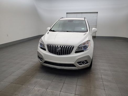 Used 2015 Buick Encore Convenience FWD image 15