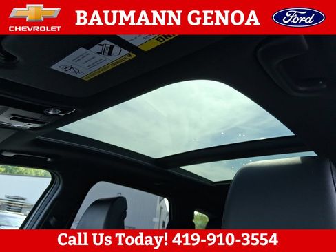 Used 2024 Kia Sportage X-Line w/ X-Line Premium Package AWD/4WD image 3