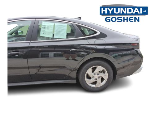 Used 2026 Hyundai Sonata SE FWD image 6