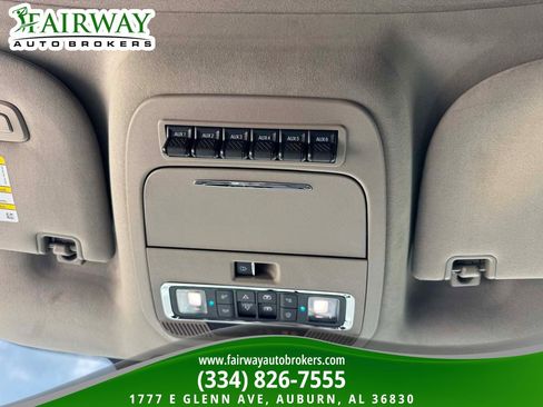 Used 2025 Ford F250 Platinum w/ Platinum Plus Package AWD/4WD image 24