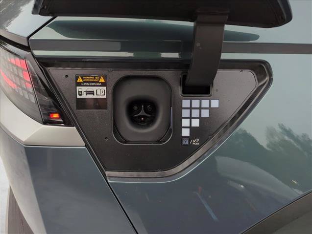 New 2027 Hyundai Ioniq 5 SEL RWD image 5