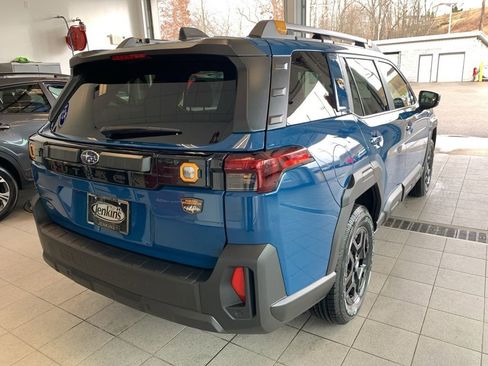 New 2026 Subaru Outback Wilderness image 18