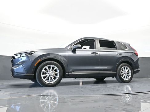 Used 2024 Honda CR-V EX image 55