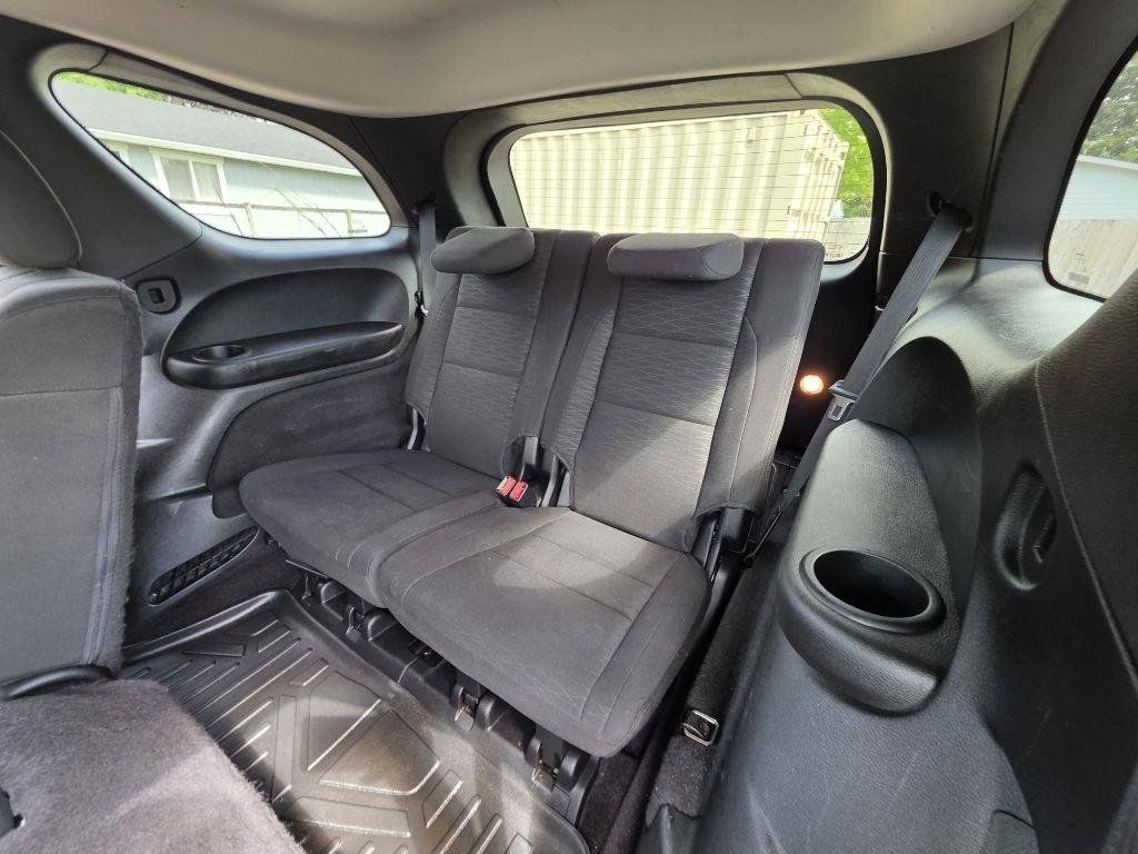 Used 2018 Dodge Durango SXT w/ Quick Order Package 2BB AWD/4WD image 19