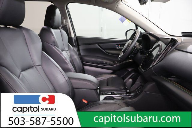 Used 2025 Subaru Ascent Bronze Edition AWD/4WD image 25