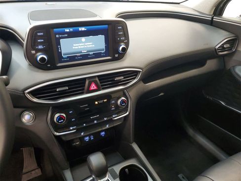 Used 2019 Hyundai Santa Fe Limited image 30