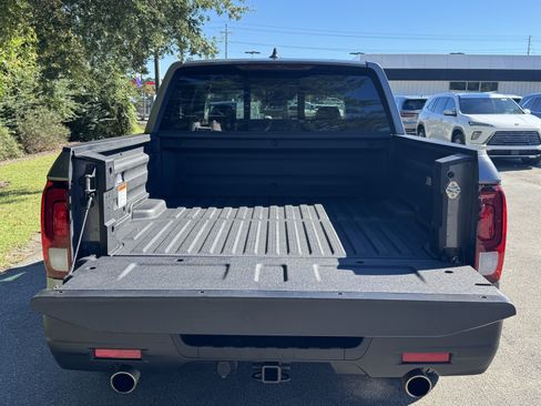 Used 2024 Honda Ridgeline RTL image 5
